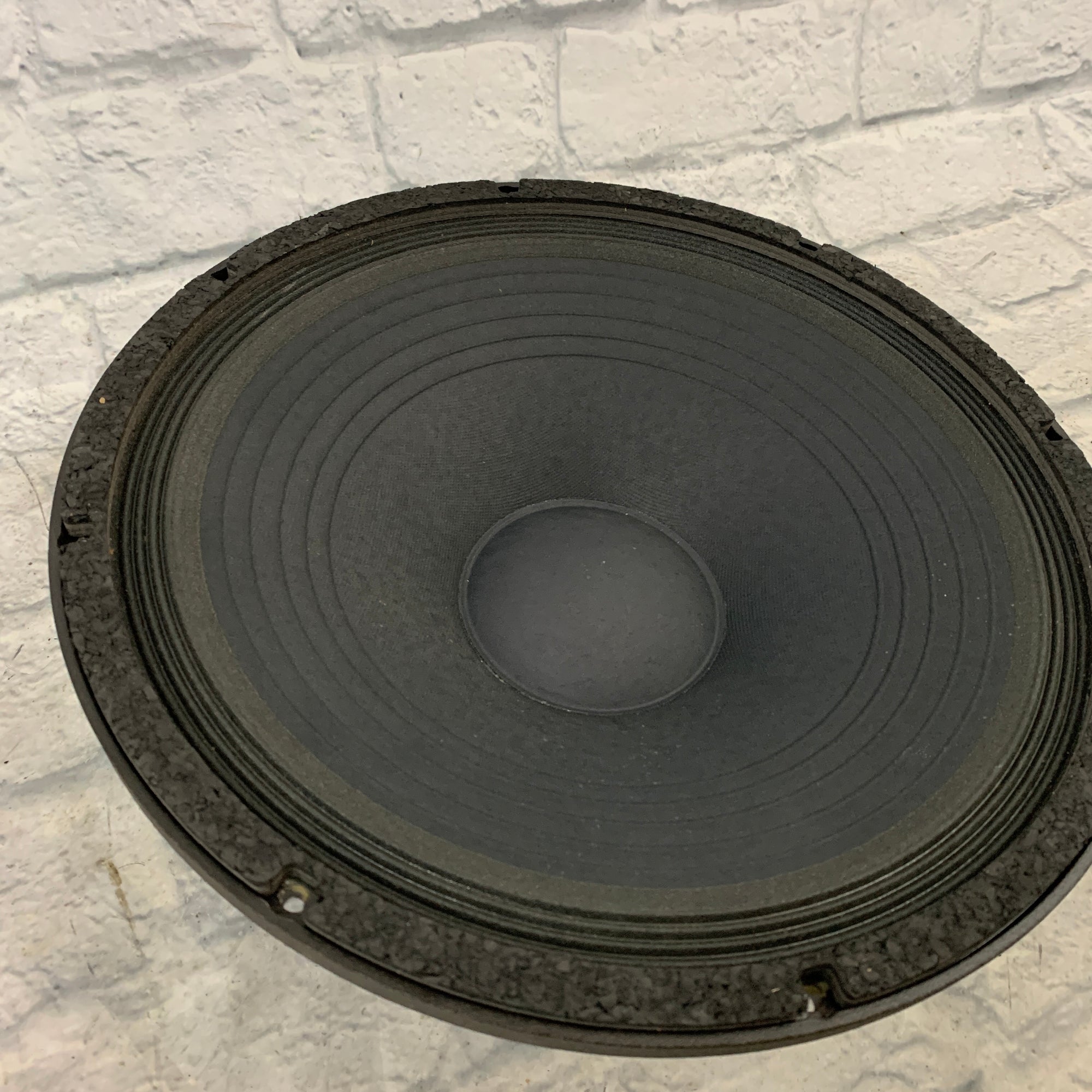 Ampeg 86-511-08 15” 8 ohm Woofer for SVT-15E - Evolution Music