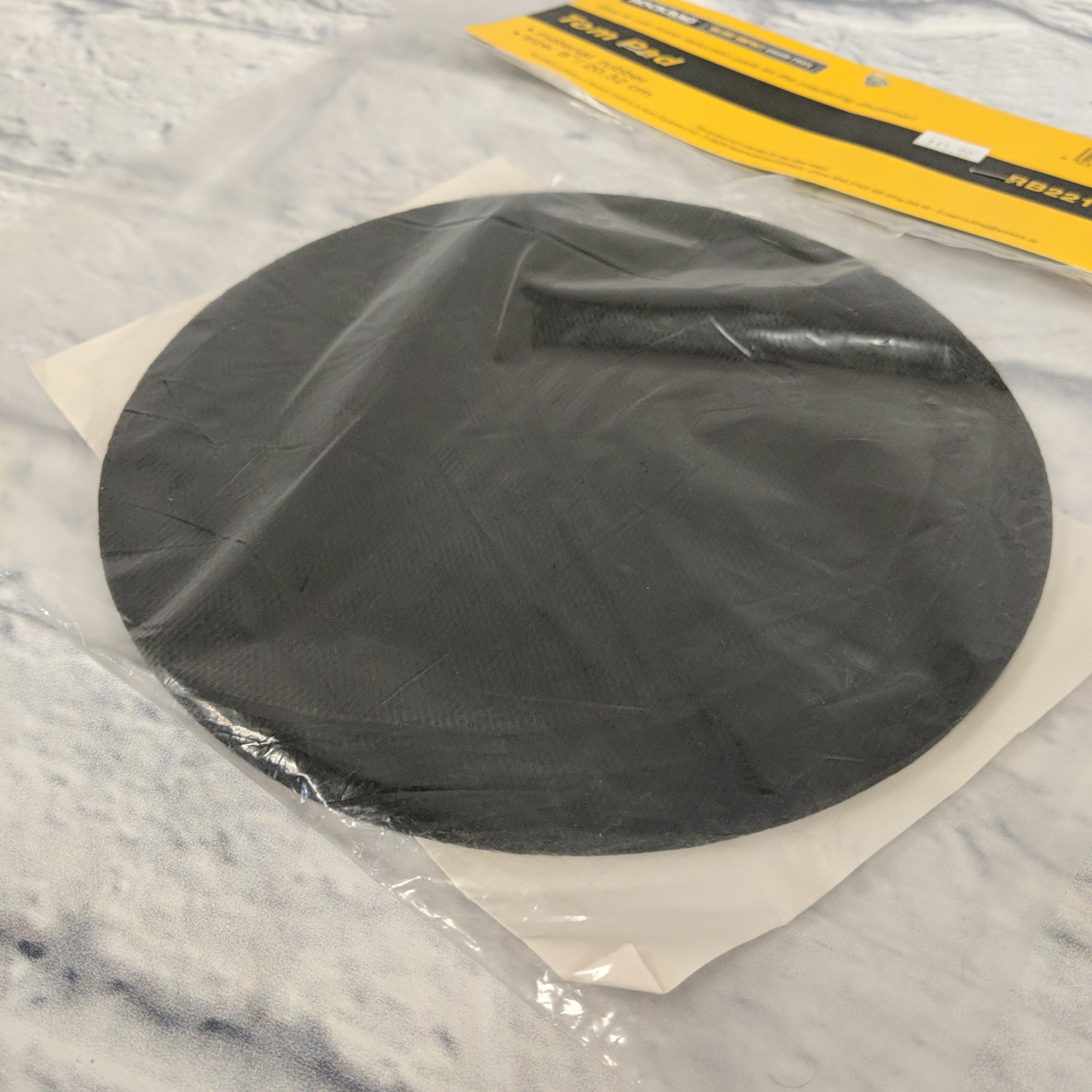 Rockbag RB22108 B tom pad Size 8"
