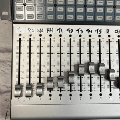 Presonus Studiolive 16.4.2 Firewire Mixer