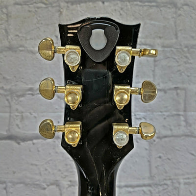 Vintage 1975 Ibanez Lawsuit Era Les Paul with SKB Hardcase