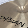 Sabian HHX Legacy 22 Heavy Ride Cymbal