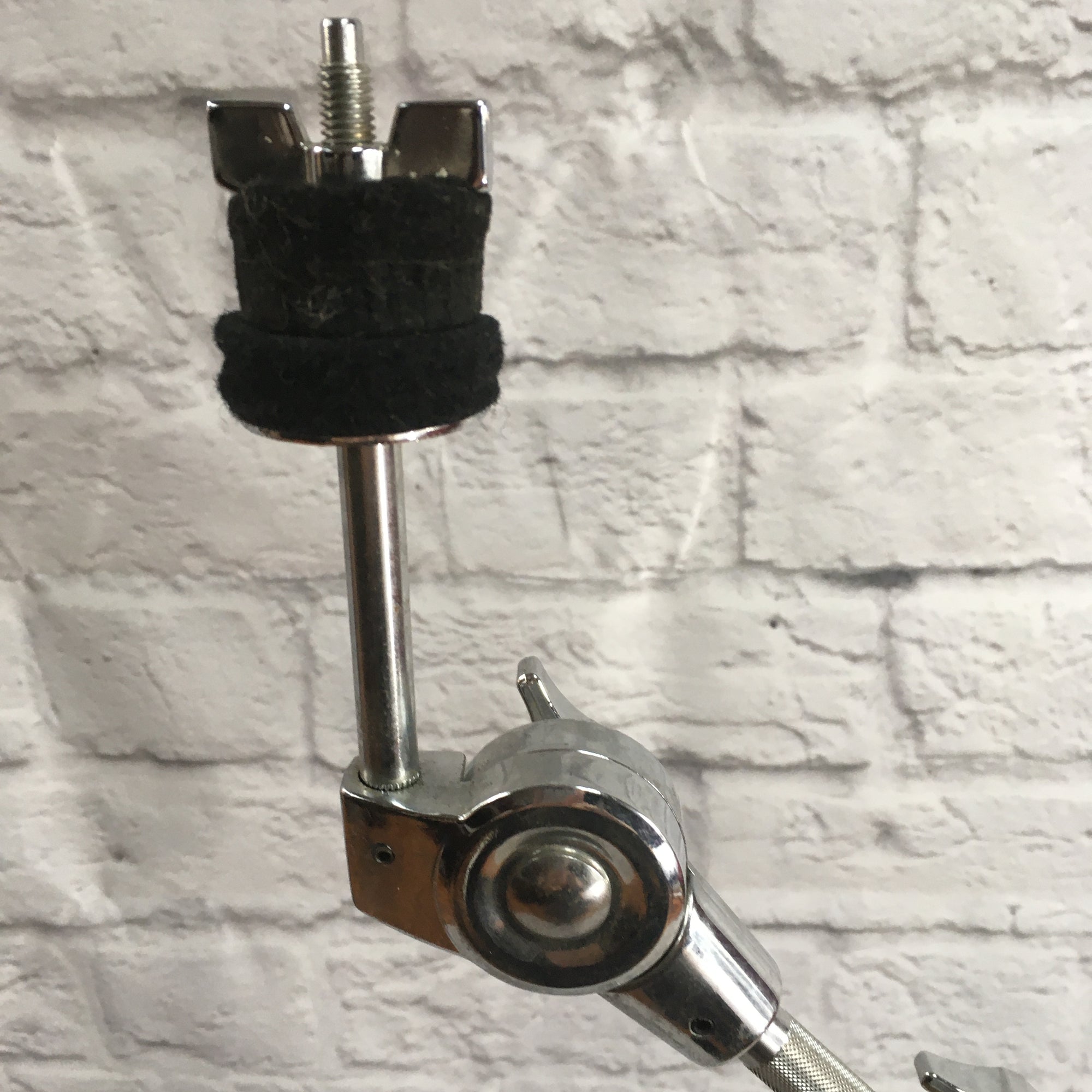 Pearl Double Braced Convertible Boom Stand
