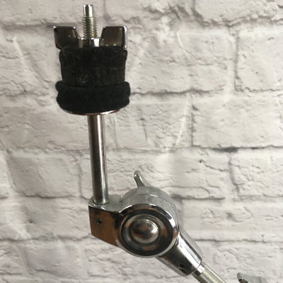 Pearl Double Braced Convertible Boom Stand