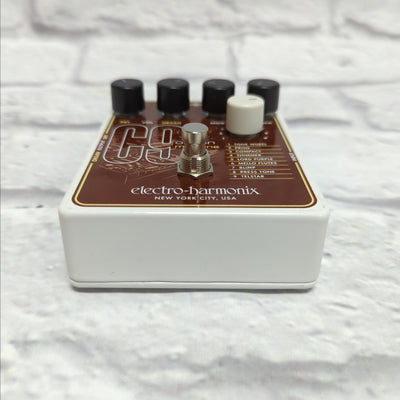 Electro-Harmonix C9 Organ Machine Pedal