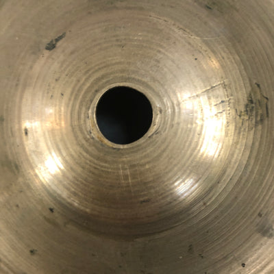 Zildjian Vintage 1960s 13 Hi Hat Cymbal Pair