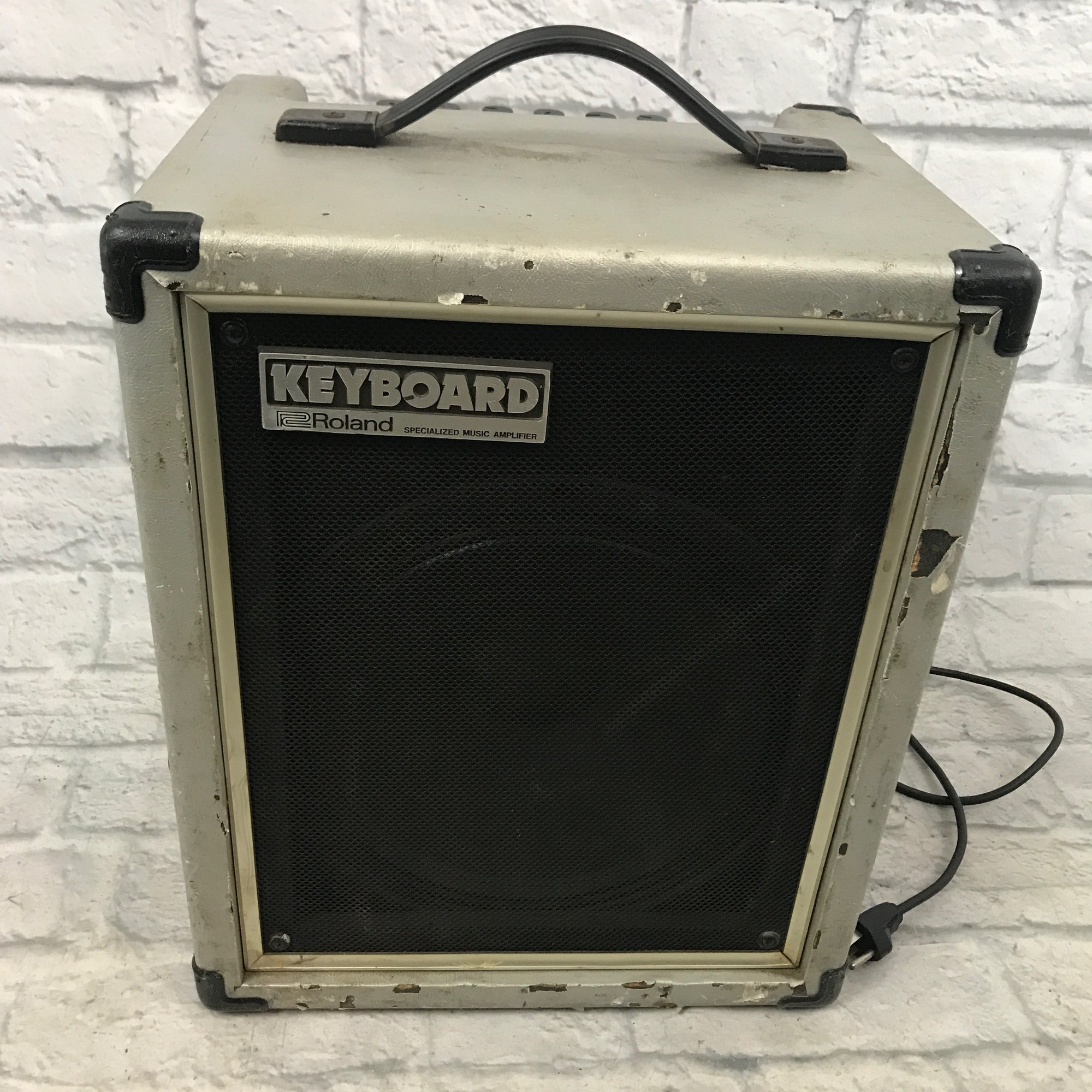 Roland Cube 60 Keyboard Amplifier