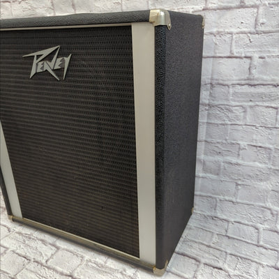 Peavey 115 Enclosure 1x15 4ohm Bass Cab