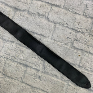 Unknown Leather Guitar Strap
