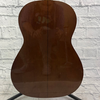 Hondo H624 Student Classical Guitar