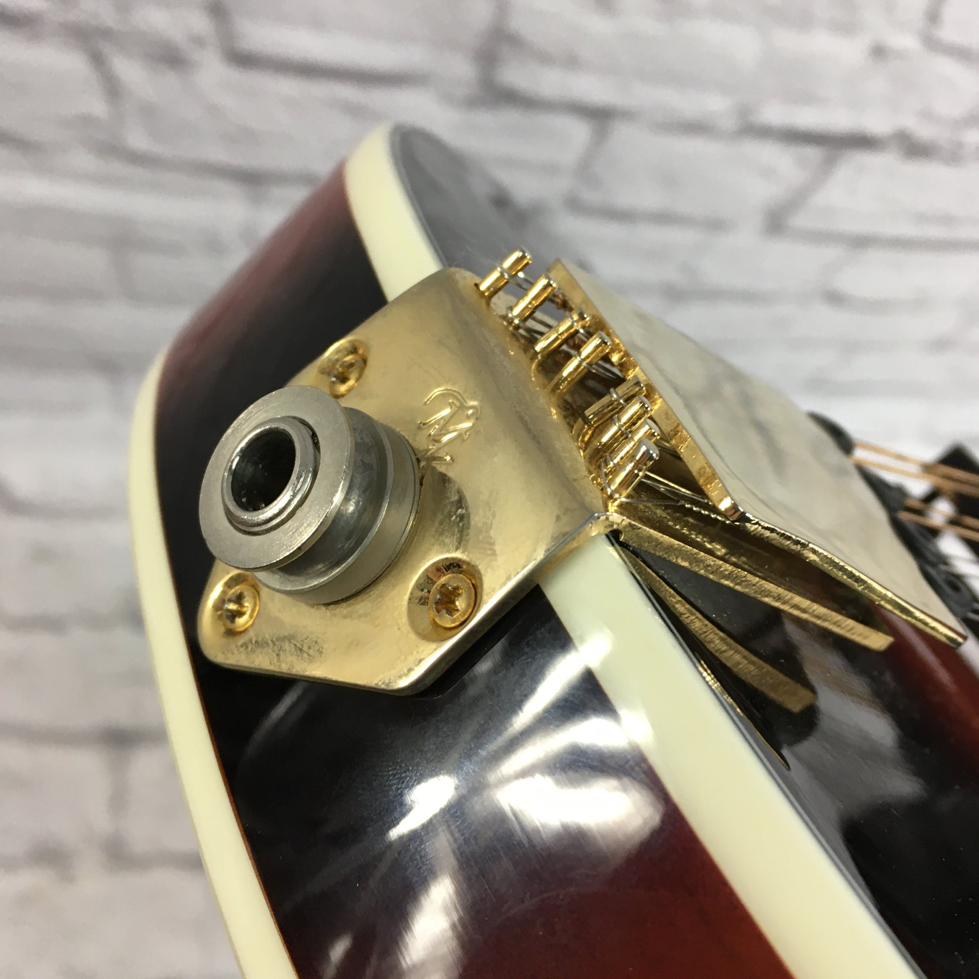 Michael Kelly Mandolin