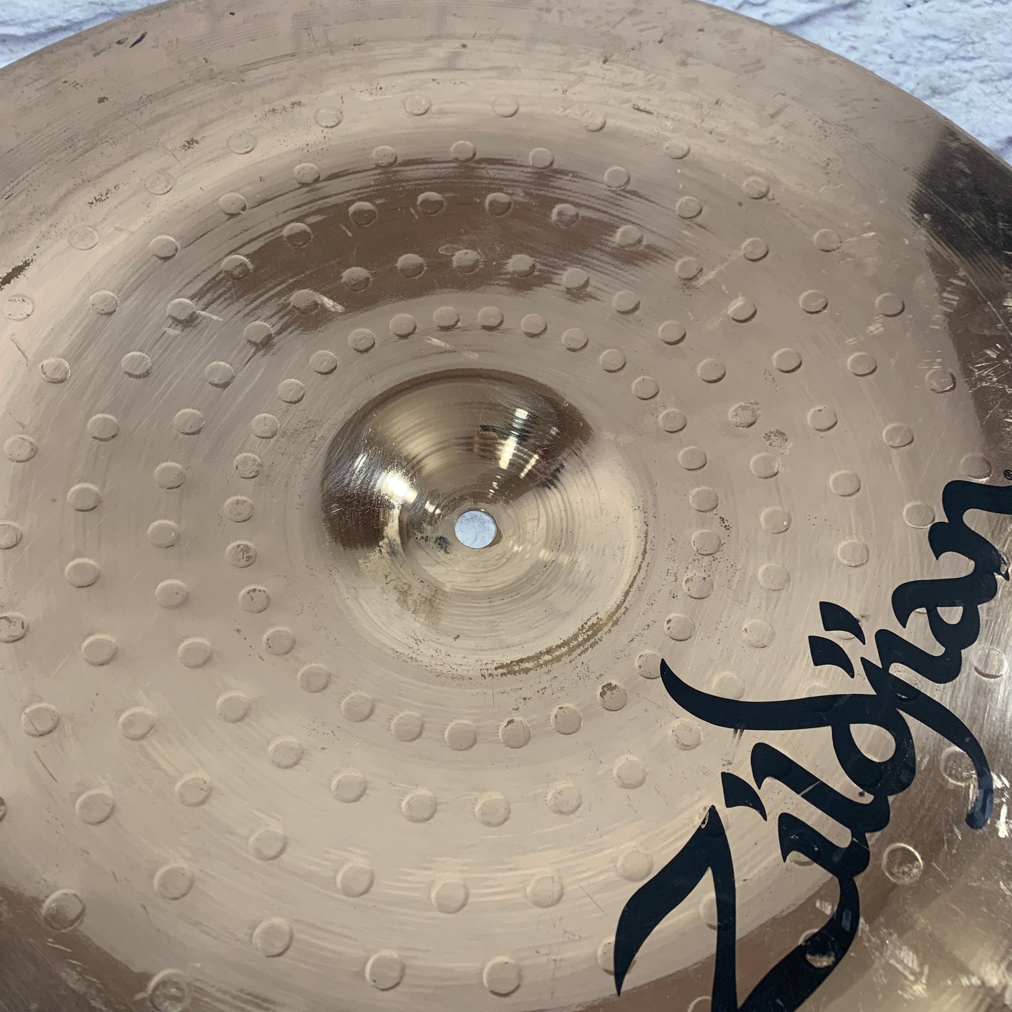 Zildjian ZBT 18 China Cymbal