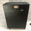 Vintage Acoustic 4x12 Bass Cabinet