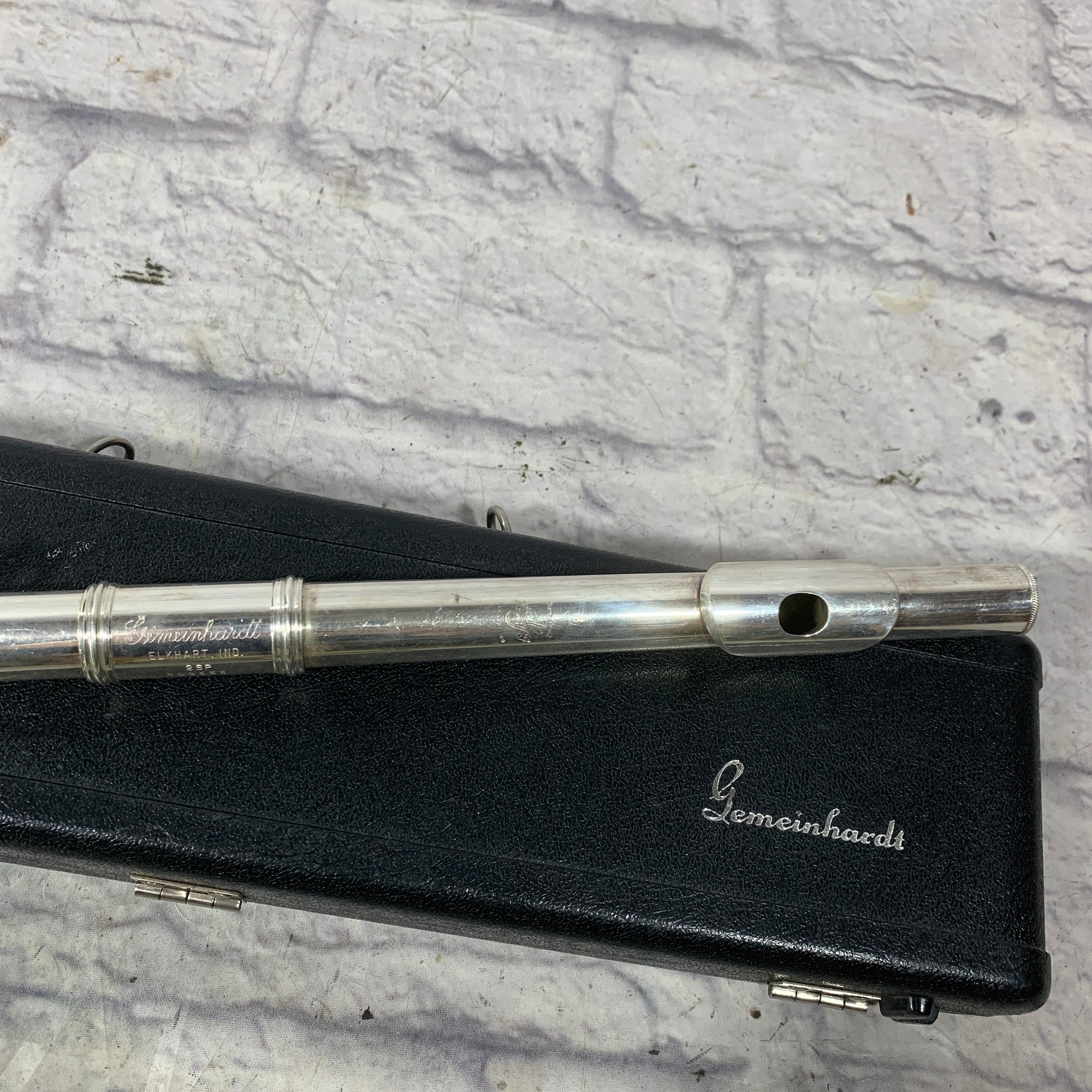 Gemeinhardt 2SP Flute