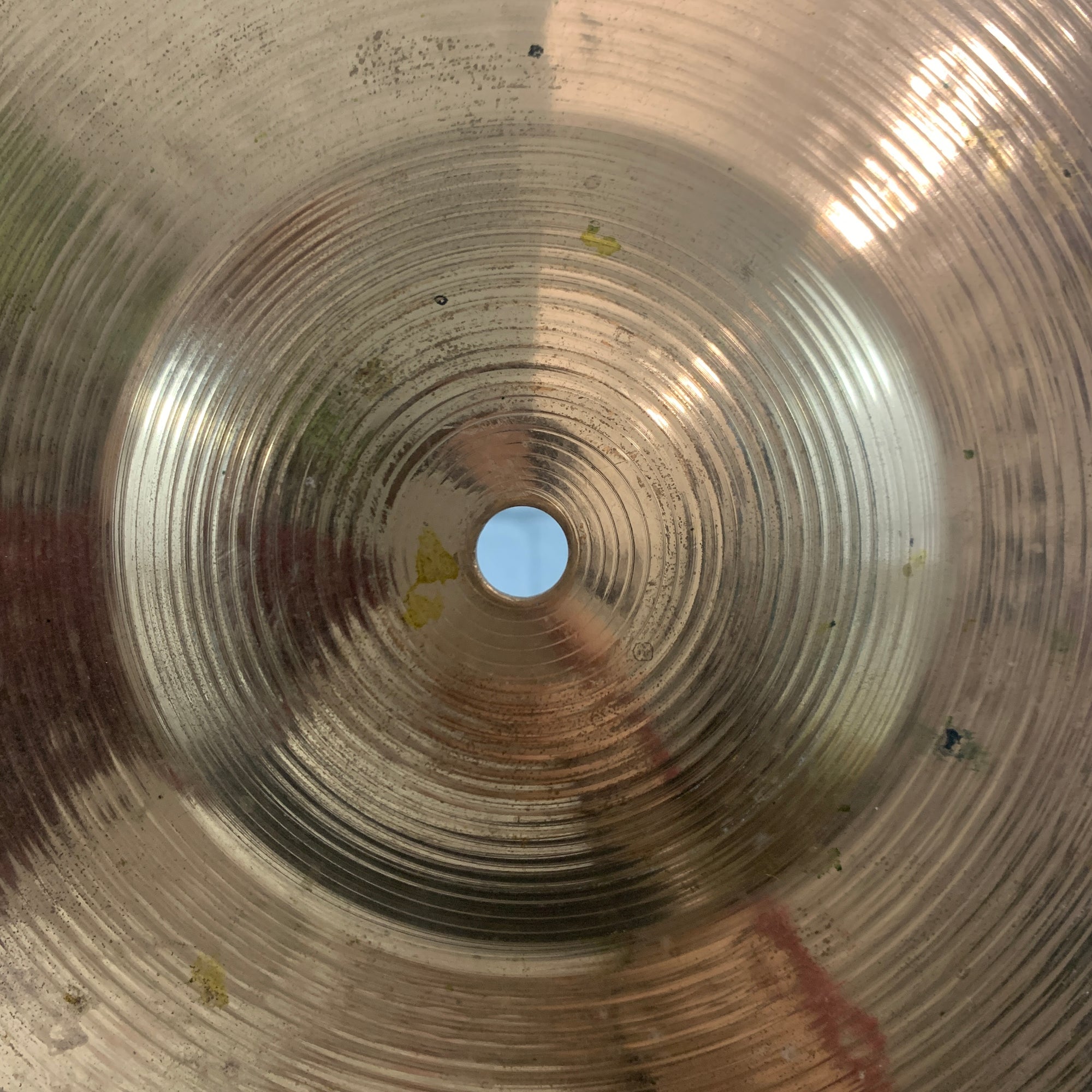 Zildjian ZXT 20