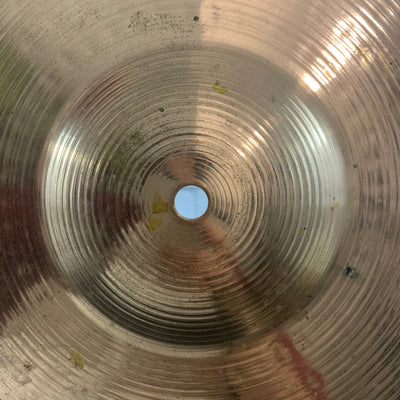 Zildjian ZXT 20" Medium Ride