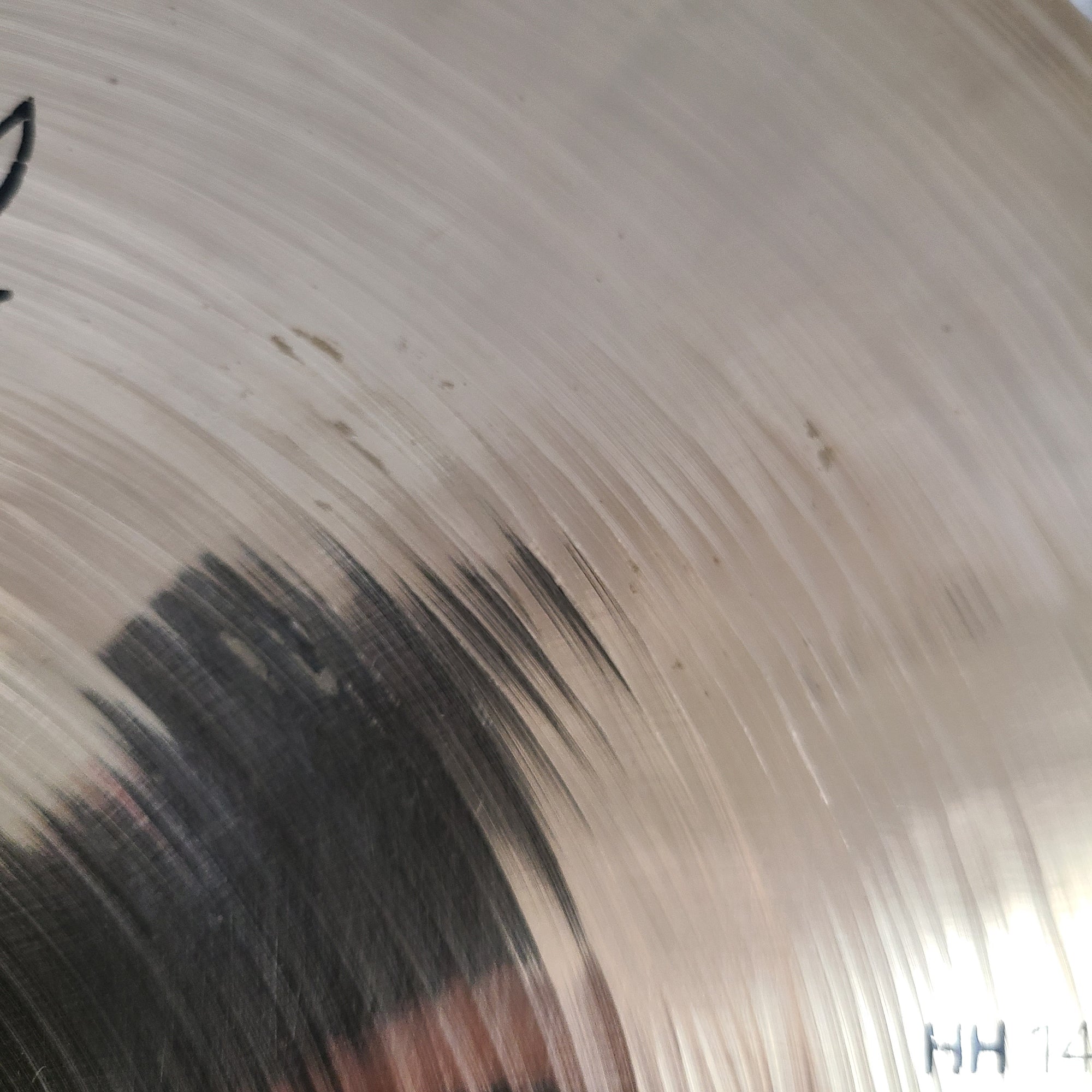UFIP Class Series  14" Hi-Hat