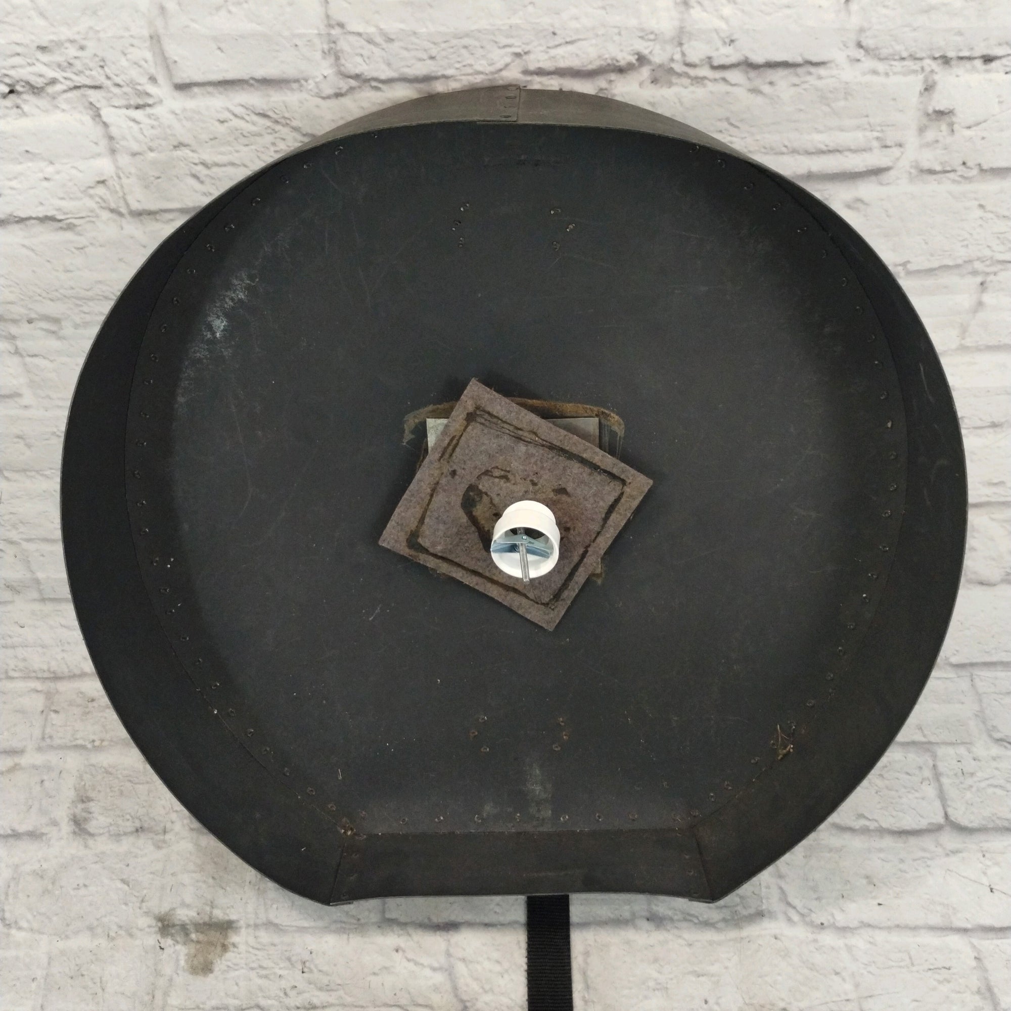 Unknown 24" Cymbal case