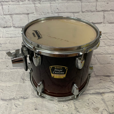 Yamaha Stage Custom 10 x 9 Tom