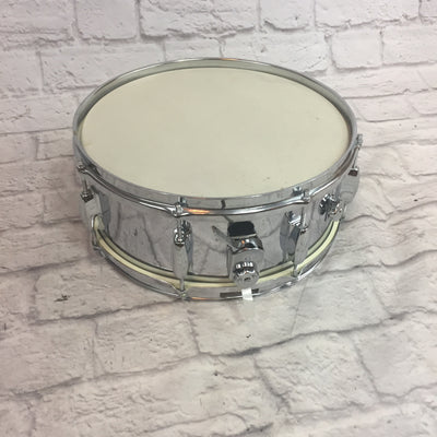 Vintage Whitehall MIJ Made in Japan 14 x 5.5 Snare Drum 1960s - 1970s