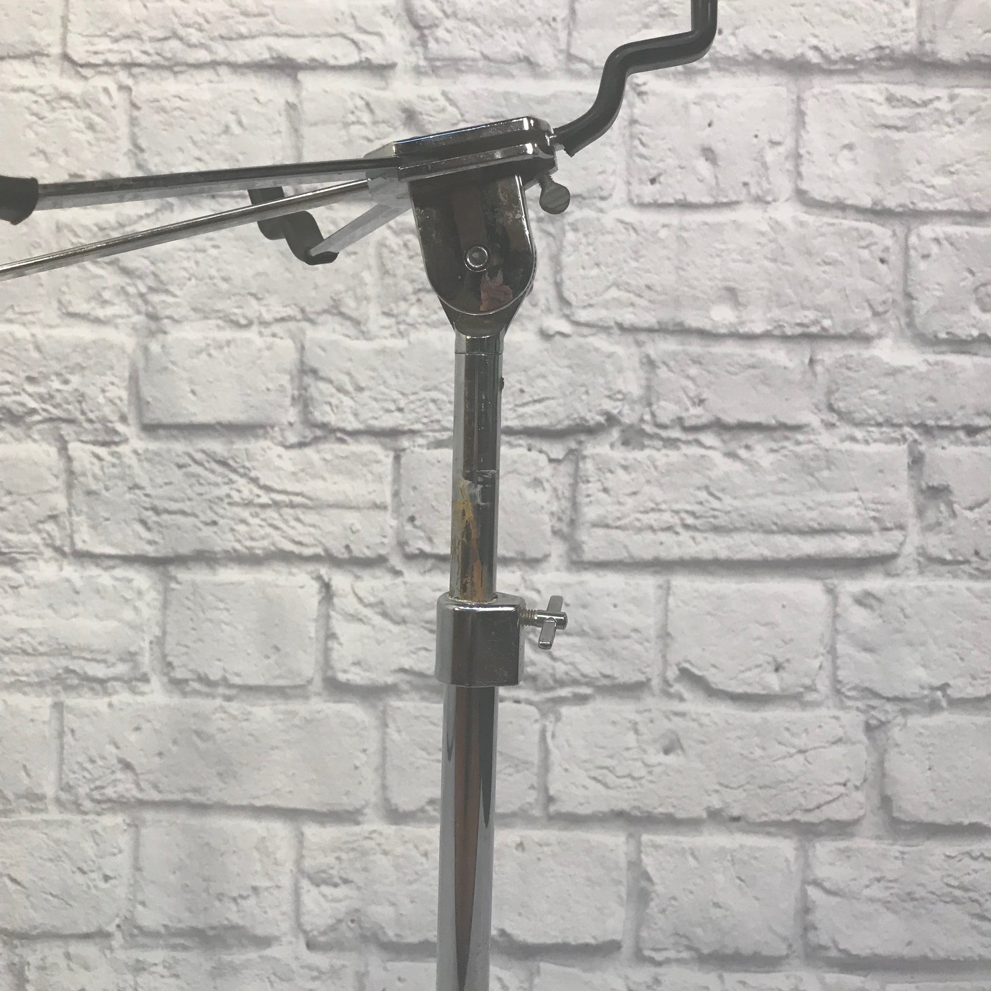 Space Percussion Light Snare Stand Single Braced