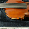 Frederick A. Strobel MA-80 14" Viola   SN:41132-385