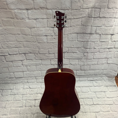 Jay Turser Acoustic Guitar