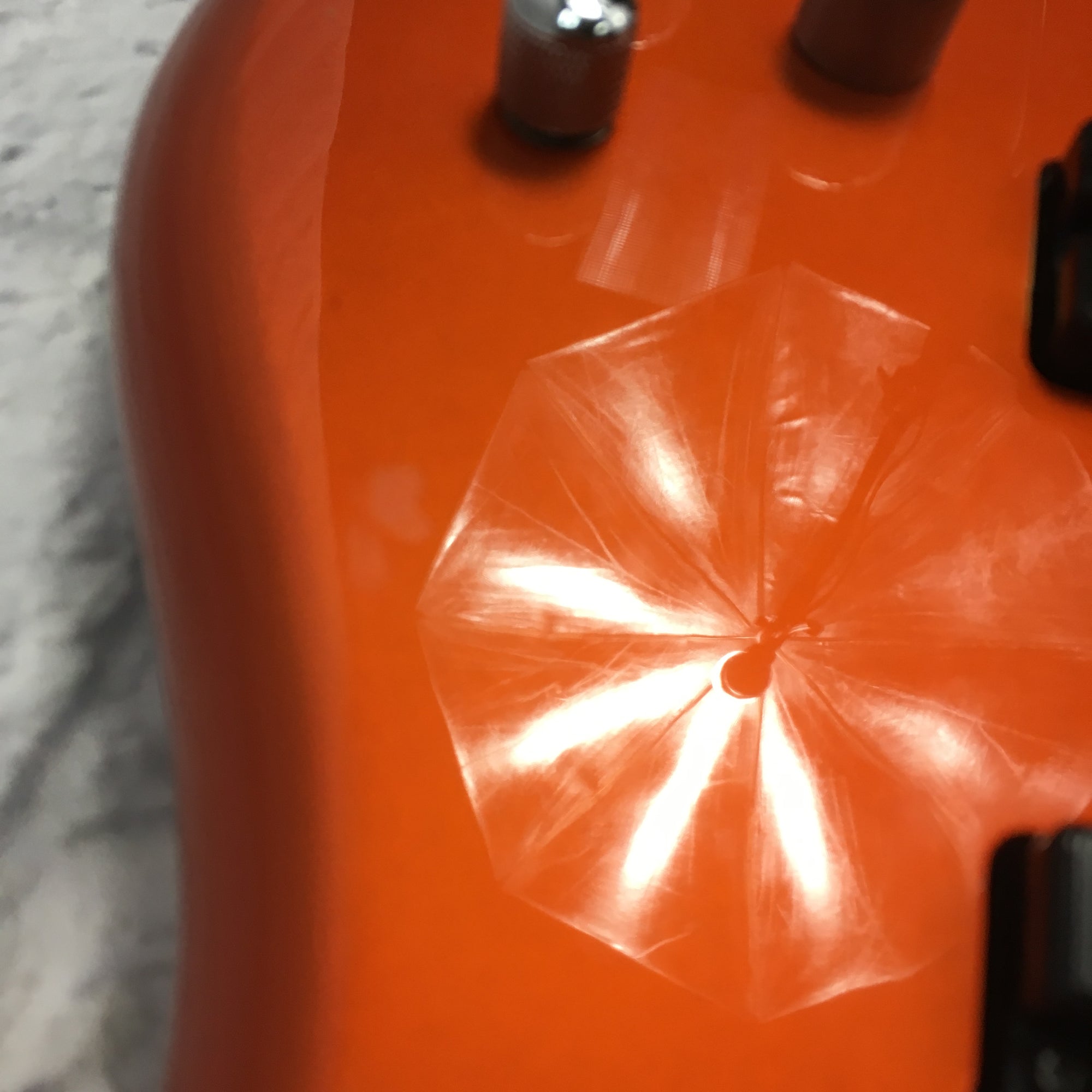Ibanez GSR205 1P-10 5 String Bass