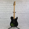 Schecter Monster PT  Electric Guitar