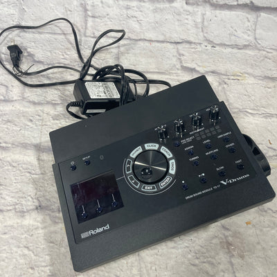 Roland TD-17 Drum Module