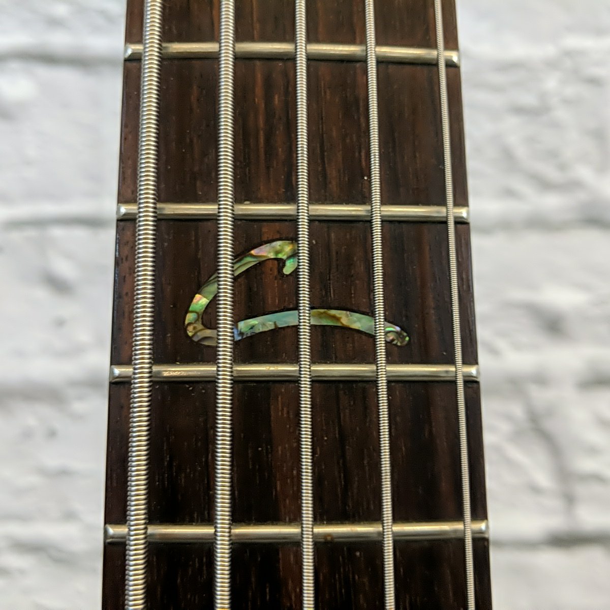 Peavey Cirrus BXP 5 String Bass Guitar w/ Hard Case