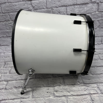 North 6 8 10 12 14 22 Drum Kit w Original Head