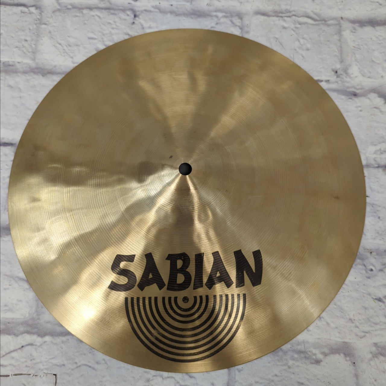 Sabian HHX Groove Hi Hats 15" Hi Hats
