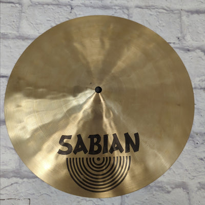 Sabian HHX Groove Hi Hats 15" Hi Hats
