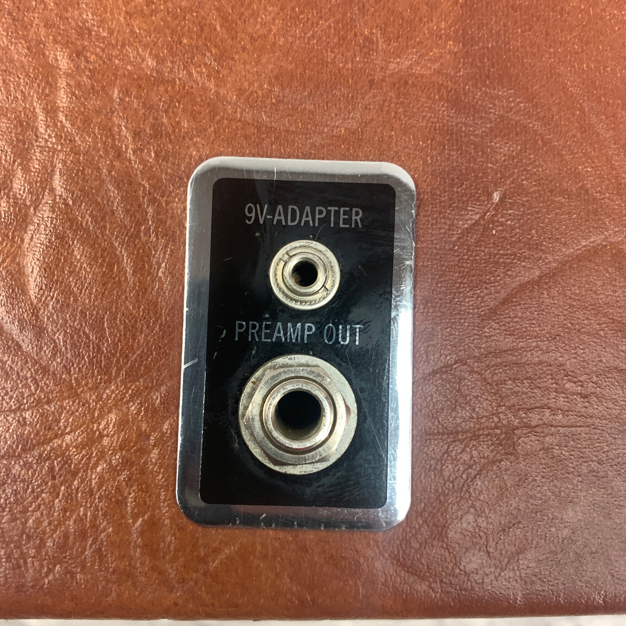 Vintage American Pignose 7-100 Guitar Amp