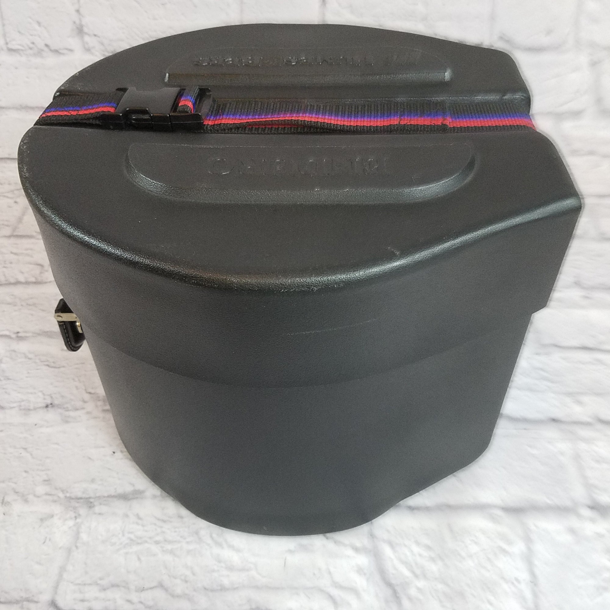 Humes & Berg Drum Case