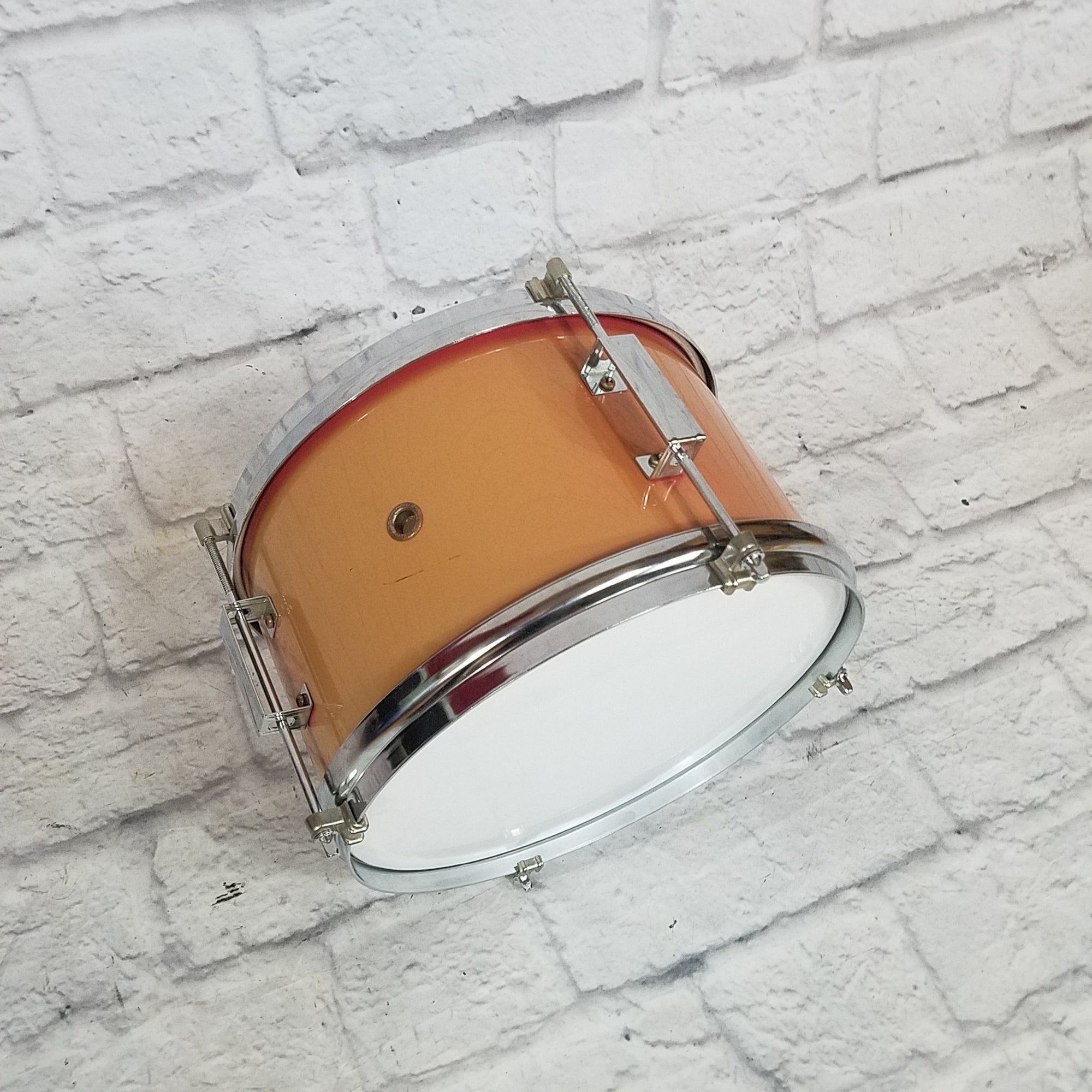 Uknown 10" Rack Tom