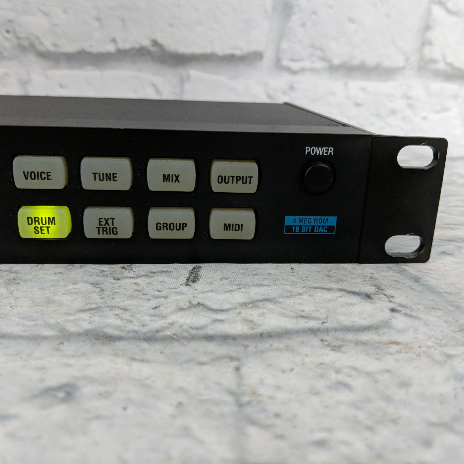 Alesis DM5 Electric Drum Module - Evolution Music