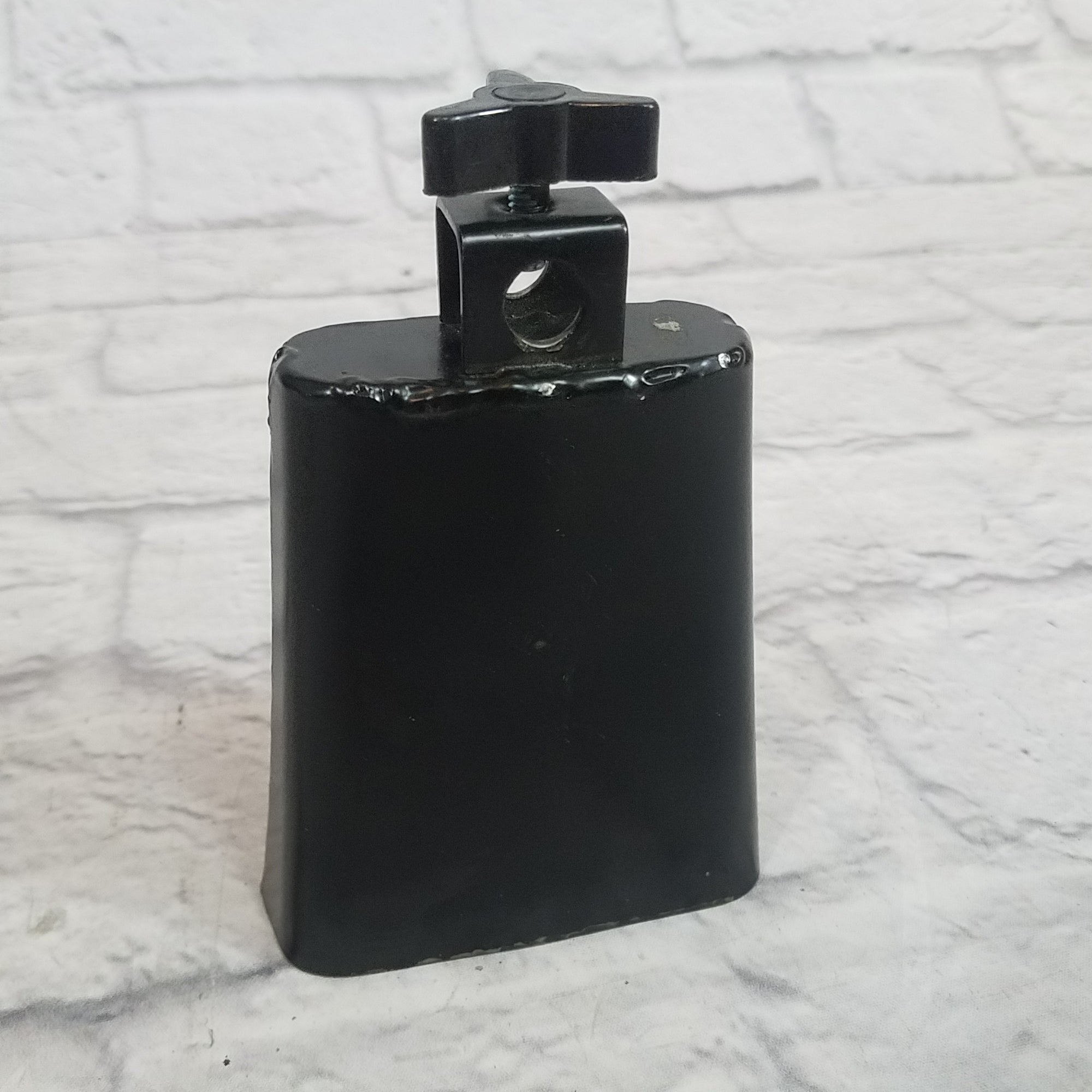 No Name Cowbell
