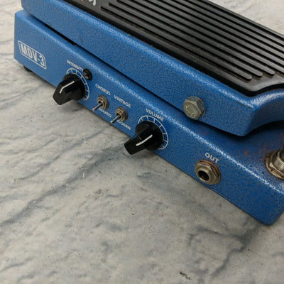 Fulltone MDV-3 Deja Vibe Pedal