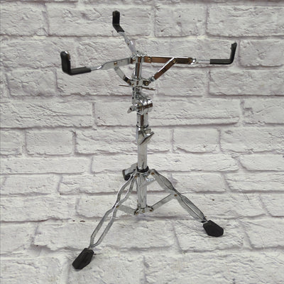 CP Cosmic Percussion Double Braced Snare Drum Stand